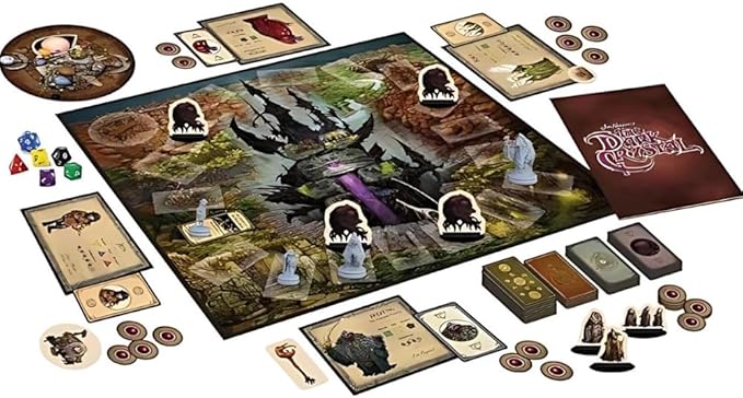 Jim Henson's Dark Crystal