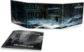 Free League Ruins of Symbaroum 5E: Gamemaster's Screen with 28-Page Adventure Booklet for Immersive RPG Campaigns