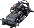 Kyosho America 32892 MINI-Z Racer MR-04EVO2 Chassis Set N-MM2 4100KV 32892