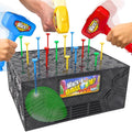 Wack A Balloon Party Edition Pop Game for Kids and Adults Interactive Balloon Popping Party Gift for Game Night Family Fun and Classrooms Ages 4+