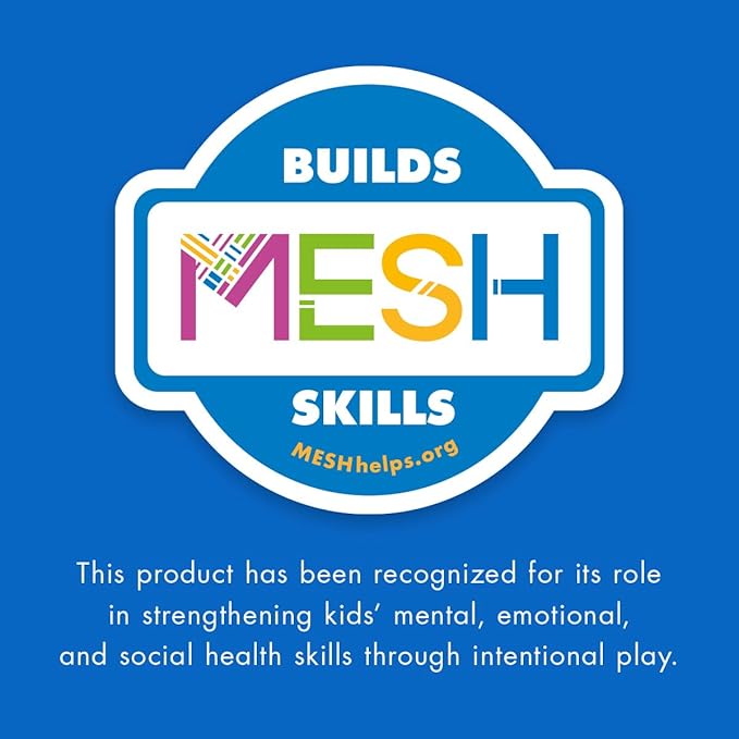 Ravensburger Chronicles of Light Darkness: Falls Disney Family Board Game for Ages 8 and Up - MESH Accredited