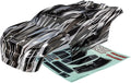 Traxxas Body Sledge PROGRAPHIX