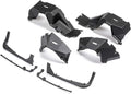 Axial Front L/R and Inner Fenders CJ-7 SCX10 III AXI230060