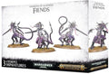 Warhammer AoS &amp 40k - Daemons of Slaanesh Fiends