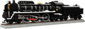 nanoblock - Vehicles - Steam Locomotive Deluxe Edition Advanced Hobby Series Building Kit