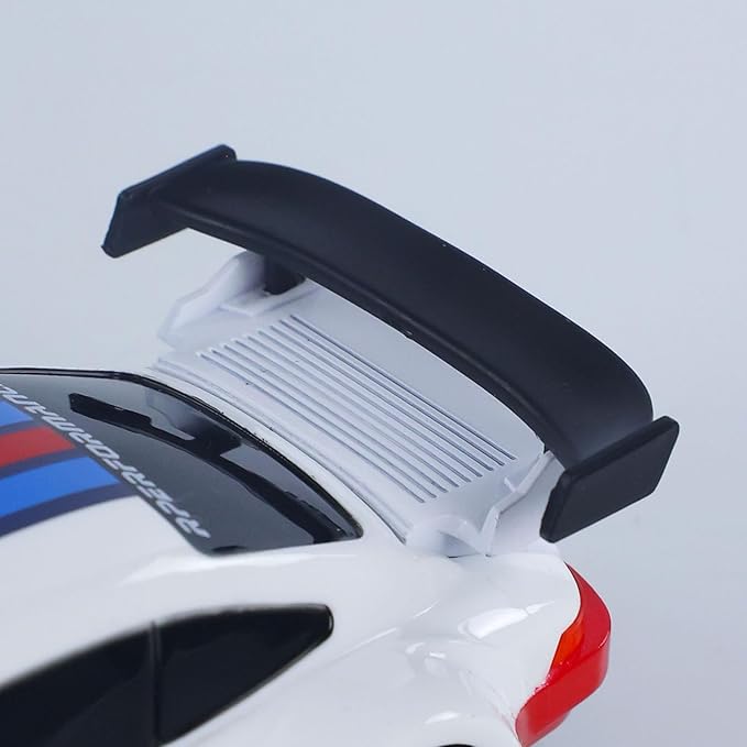 TOUCAN RC HOBBY 1/43 High Speed 2.4G Mini RC Drift Car Racing Vehicles 4WD Ready to Go Mini Car Model Radio Battery Lights for Ages 14+