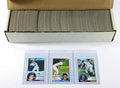 Generic Lot of 800 Assorted Sports Cards 1980's - Today Starter Collection (Baseball Basketball Football Hockey)