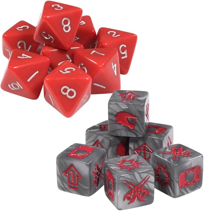 mantic Games Halo: Flashpoint Faction Set: Rise of The Banished
