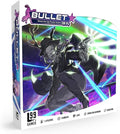 Level 99 Games Bullet Star Board Game | Fast-Paced Shoot Em Up Puzzle Action Game| Ages 12+ | 1-4 Players | Average Playtime 15 Minutes | Made Multicolor (L99-BLT03)