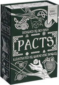 Pacts The Board Game