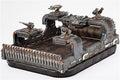 Dropzone Commander Resistance: NT-4 Leviathan Heavy Hovercraft (1) DZC 25001