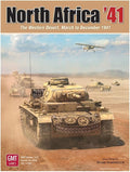 North Africa '41 Board Game | The Western Desert March to December 1941