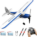 RC Plane Sport Cub 500 S2 RC Airplane RTF 4 CH Remote Control Airplane with Gyro Stabilization System&amp One Key Aerobatic Ready to Fly for BeginnersAdults