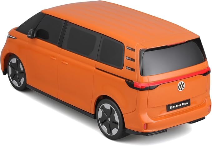 Maisto Tech RC 1:24 2023 Volkswagen Electric Van (aka ID. Buzz)
