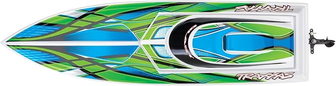 Traxxas Blast Race Boat