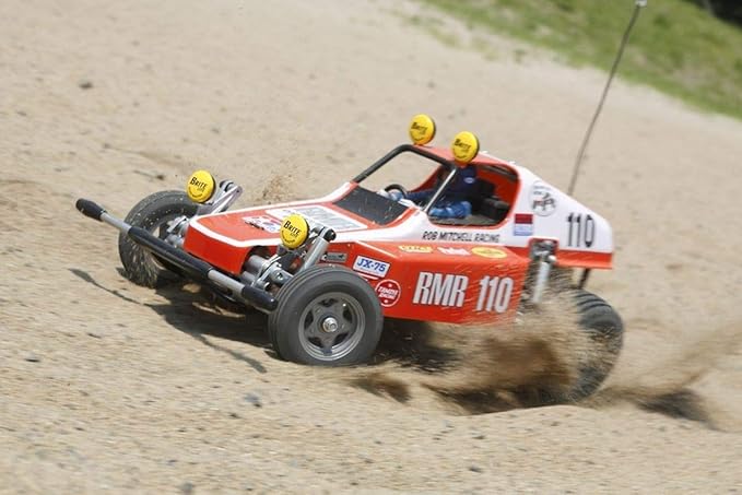 Tamiya 58441 Off Road Buggy Champ 2009 Racing Buggy Kit
