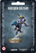 Games Workshop Warhammer 40k: Harlequin Solitaire