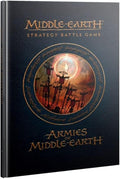 Middle-Earth SBG: Armies of Middle-Earth
