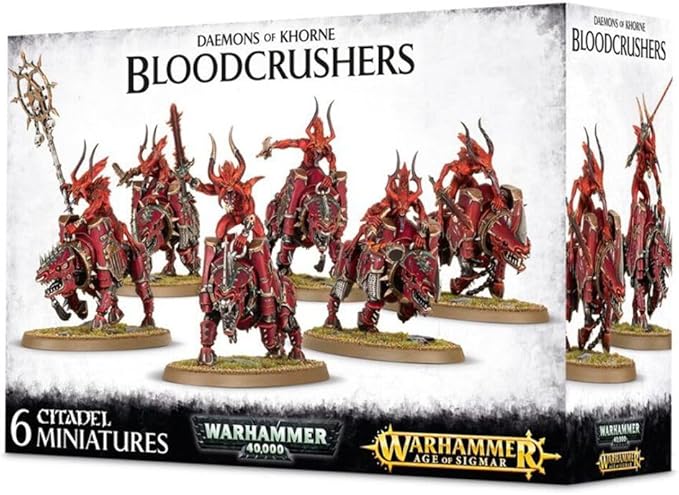 Bloodcrushers
