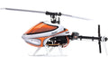 Blade RC Helicopter Fusion 180 Smart BNF Basic (Transmitter Battery and Charger Not Included) BLH05850