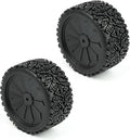 RIAARIO Rear Wheel Assembly (x2)