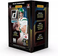 2024 Panini Donruss Football Trading Cards Blaster Box (Downtown Inserts)