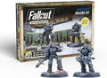 Modiphius Entertainment MUH052035 Accessory Small