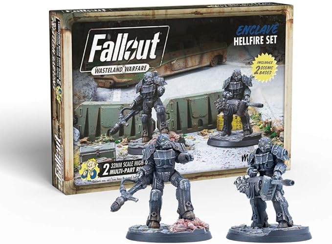 Modiphius Entertainment MUH052035 Accessory Small