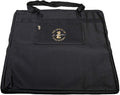The House of Staunton Standard Chess Board Carrying Bag - Small 20 x 20