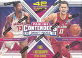 2018/19 Panini Contenders Draft Picks Basketball Factory Sealed Retail Box with AUTOGRAPH! Look for Rookies &amp Auto’s of Deandre Ayton Luka Doncic Trae Young Marvin Bagley &amp Many More!