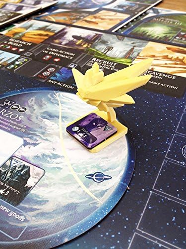 Red Raven Games Empires of The Void II 13 years