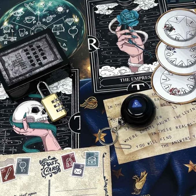 SF Outdoor Escape Room | Castro Scavenger Hunt | Gifts for Adults &amp Families | 1-6 Players 2-3 Hours 1 Mile Walking Distance
