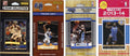 NBA Orlando Magic 4 Different Licensed Trading Card Team Sets