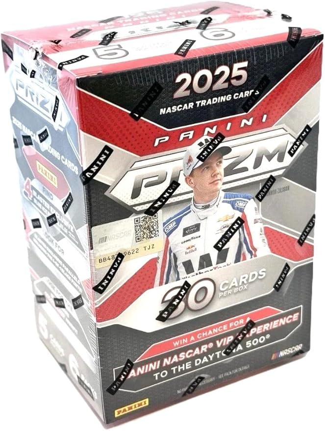RC PRIZM (2025) Blaster
