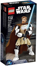 LEGO Star Wars 75109 OBI-Wan Kenobi Building Kit