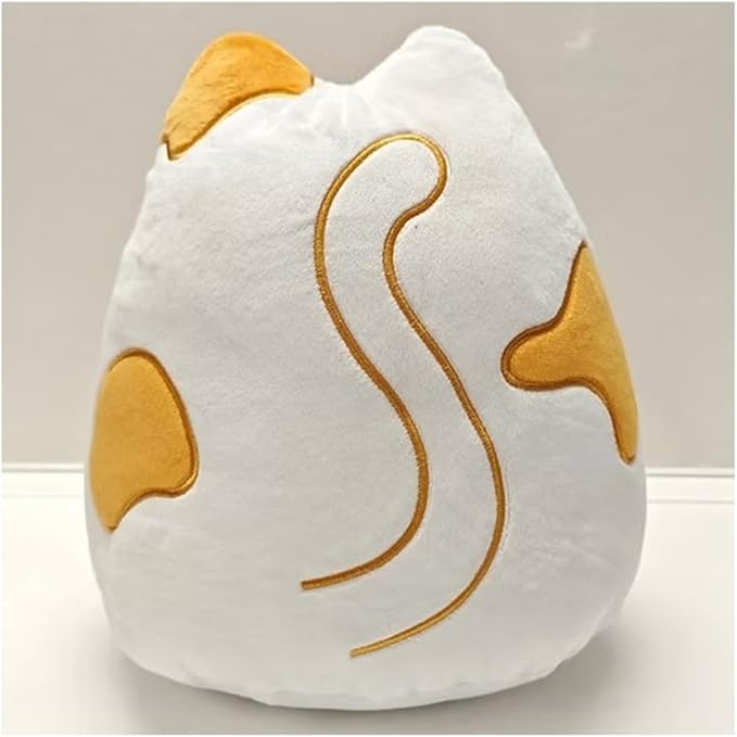 Boopable Boop Plush Cat from Smirk &amp Dagger
