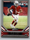 2019 Panini Playbook #102 Kyler Murray Arizona Cardinals RC Rookie NFL Football Trading Card