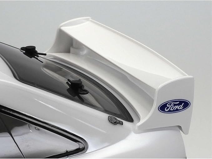 TAMIYA 1/10 R/C 1998 Ford Escort Custom TT-02 TAM58691A Cars Elec Kit 1/10 On-Road