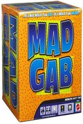Mattel Mad Gab