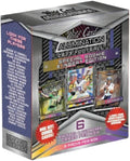 2023 Wild Card Alumination Special Rookie &amp Insert Edition Football Hobby Box 6 Encased Trading Cards Per Box