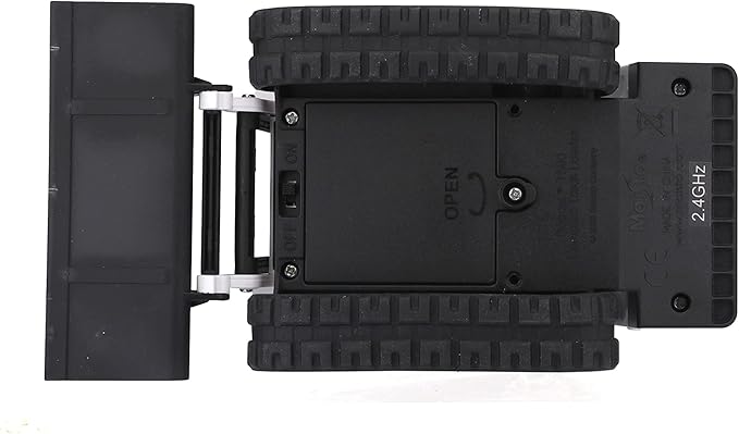 Maisto Tech Remote Control Work Machines Bobcat T590 Track Loader
