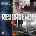 Portal Games: Resurgence the Board Game