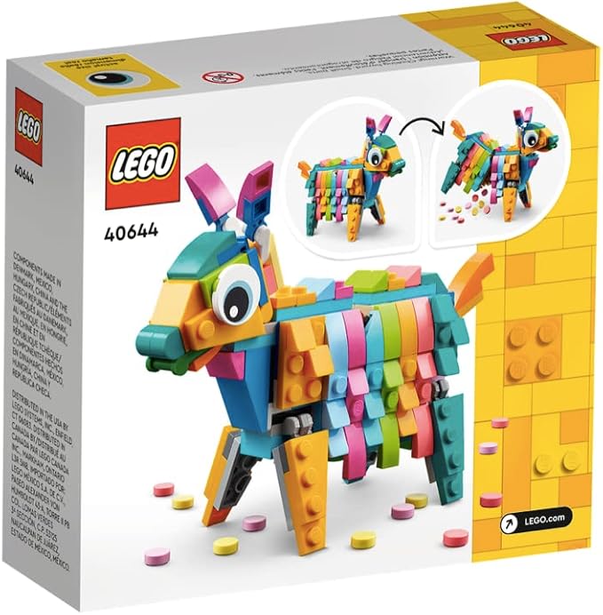 LEGO Pinata (40644)