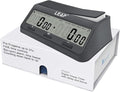 LEAP Chess Clock 9921 Updated Programme Byo-yomi Delay Bonus with Large Screen