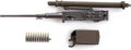RocHobby Machine Gun for 1/12 1941 MB Scaler RC Crawler Vehicle RC Accessories
