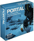 Portal The Uncooperative Board Game