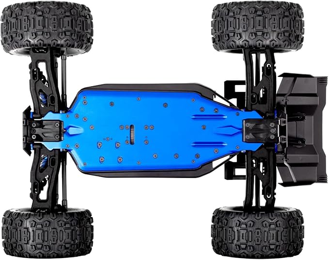 Traxxas 1/8 Sledge 6S Brushless Monster Truck