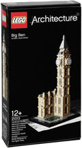 LEGO Architecture 21013 Big Ben