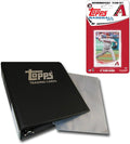 MLB Arizona Diamondbacks Collector Trading Card Set