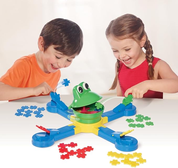 Mr. Mouth Classic &amp Retro Toys for Ages 5 to 11